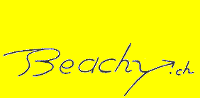 beachy