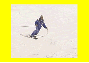 The real Spirit of Skiing: Click pour voir les photos en détails